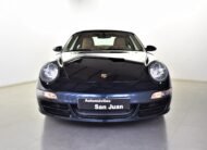 PORSCHE 911 CARRERA 4S COUPÉ 355 CV