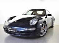 PORSCHE 911 CARRERA 4S COUPÉ 355 CV