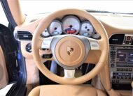PORSCHE 911 CARRERA 4S COUPÉ 355 CV