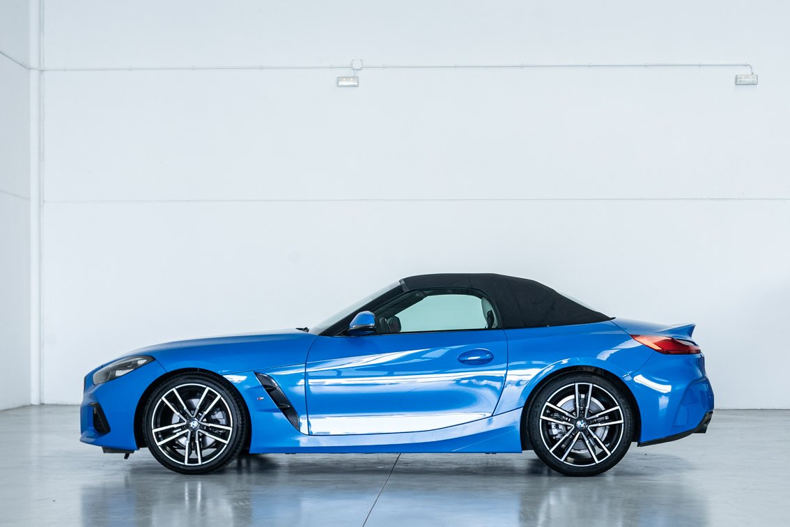 BMW Z4 sDrive20i Auto M Sport 197 CV