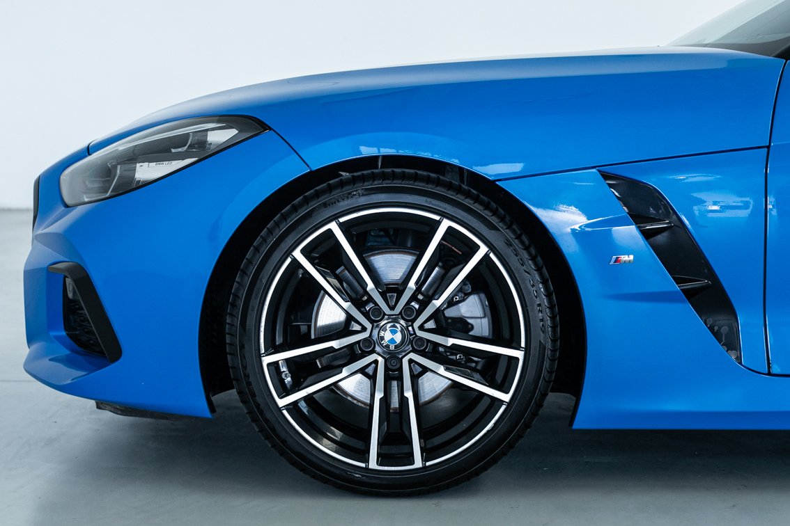 BMW Z4 sDrive20i Auto M Sport 197 CV