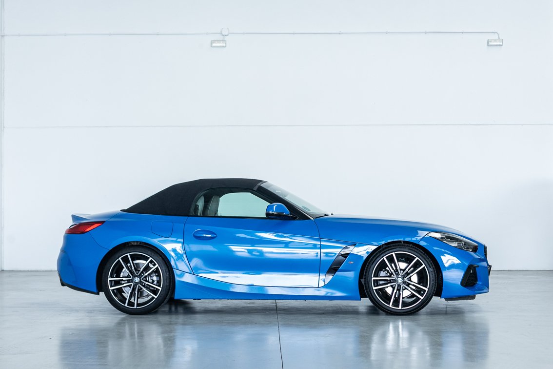 BMW Z4 sDrive20i Auto M Sport 197 CV