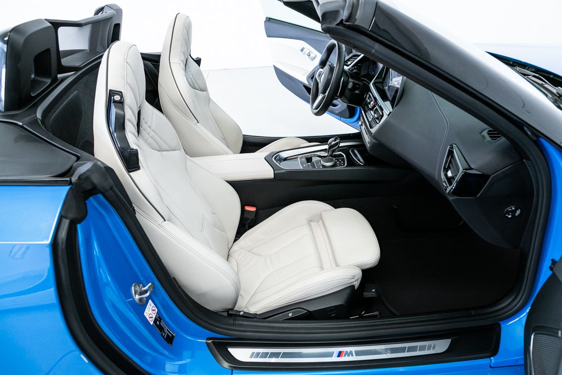 BMW Z4 sDrive20i Auto M Sport 197 CV