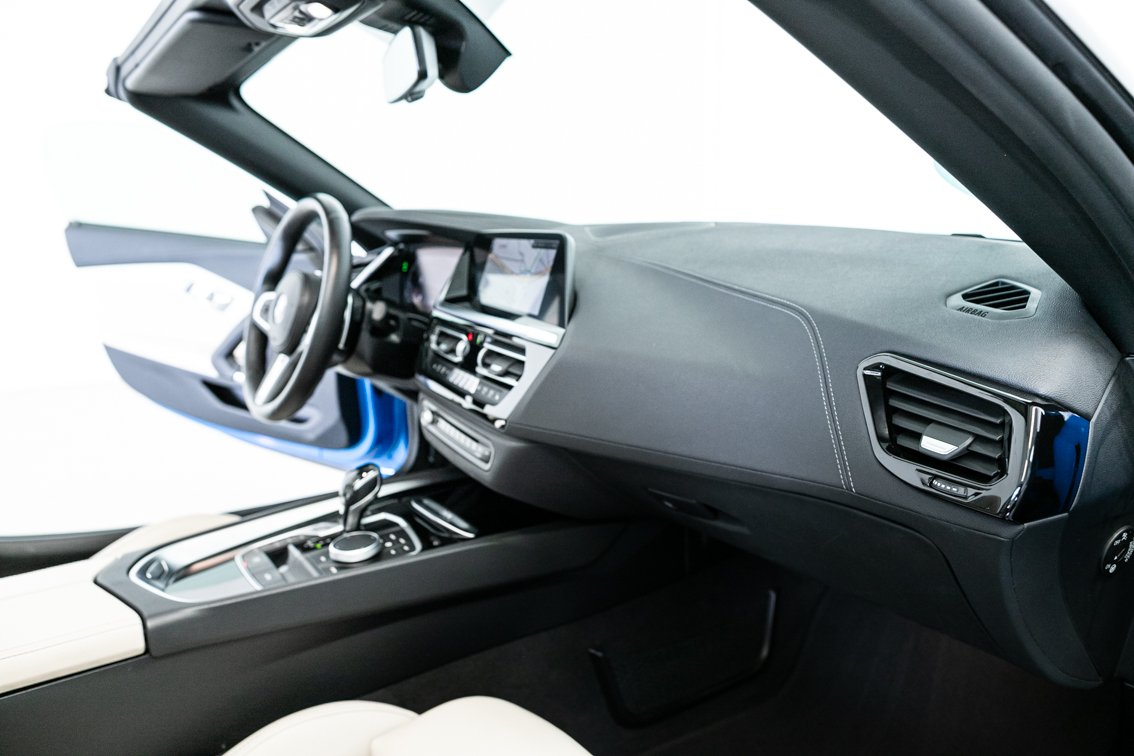 BMW Z4 sDrive20i Auto M Sport 197 CV