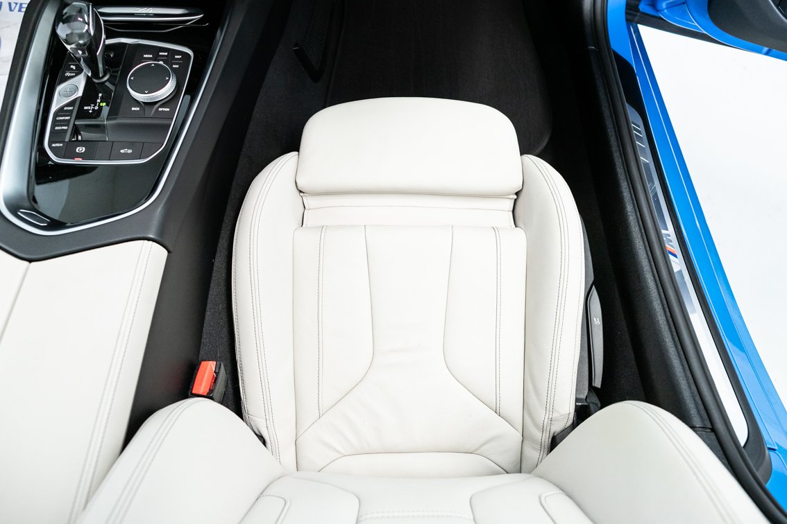 BMW Z4 sDrive20i Auto M Sport 197 CV