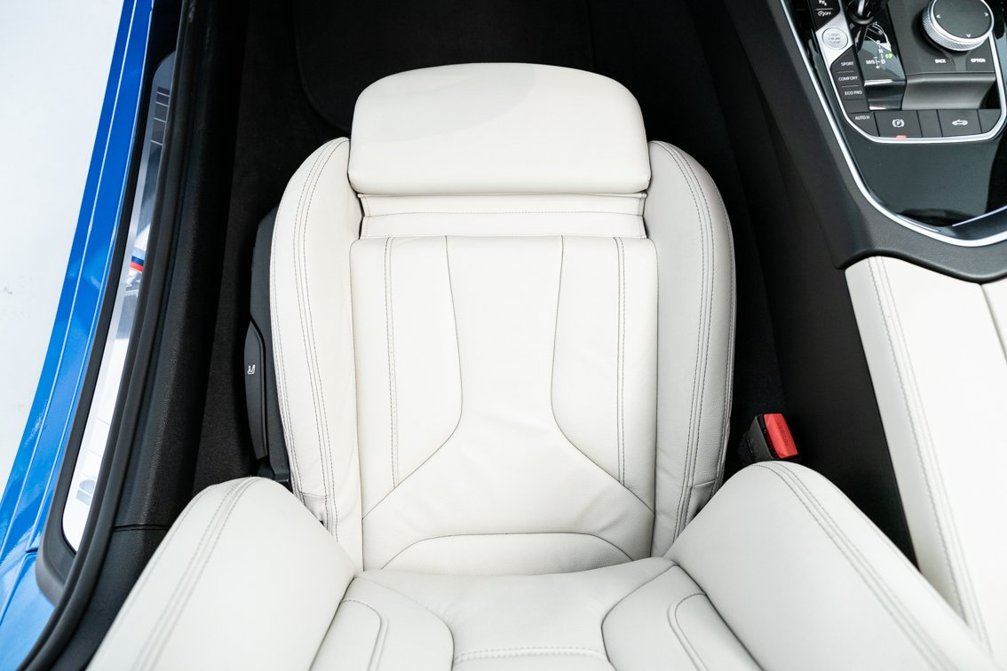 BMW Z4 sDrive20i Auto M Sport 197 CV