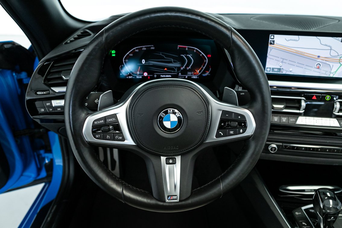 BMW Z4 sDrive20i Auto M Sport 197 CV