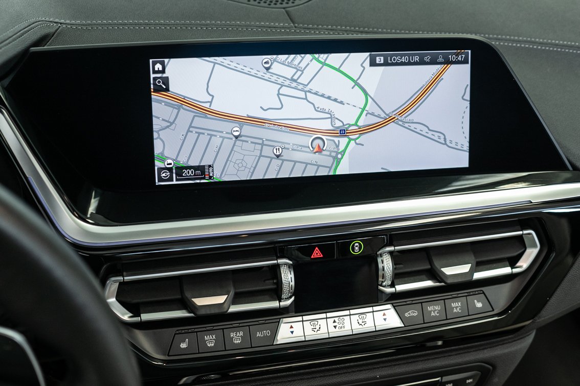 BMW Z4 sDrive20i Auto M Sport 197 CV