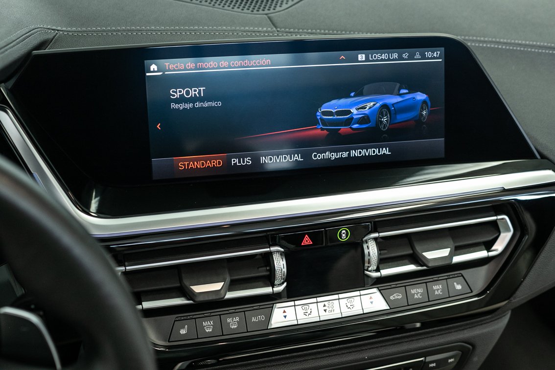 BMW Z4 sDrive20i Auto M Sport 197 CV