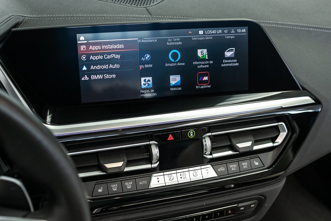 BMW Z4 sDrive20i Auto M Sport 197 CV