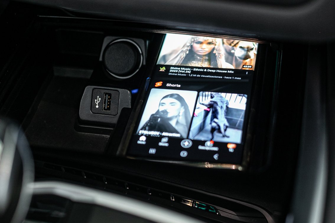 BMW Z4 sDrive20i Auto M Sport 197 CV