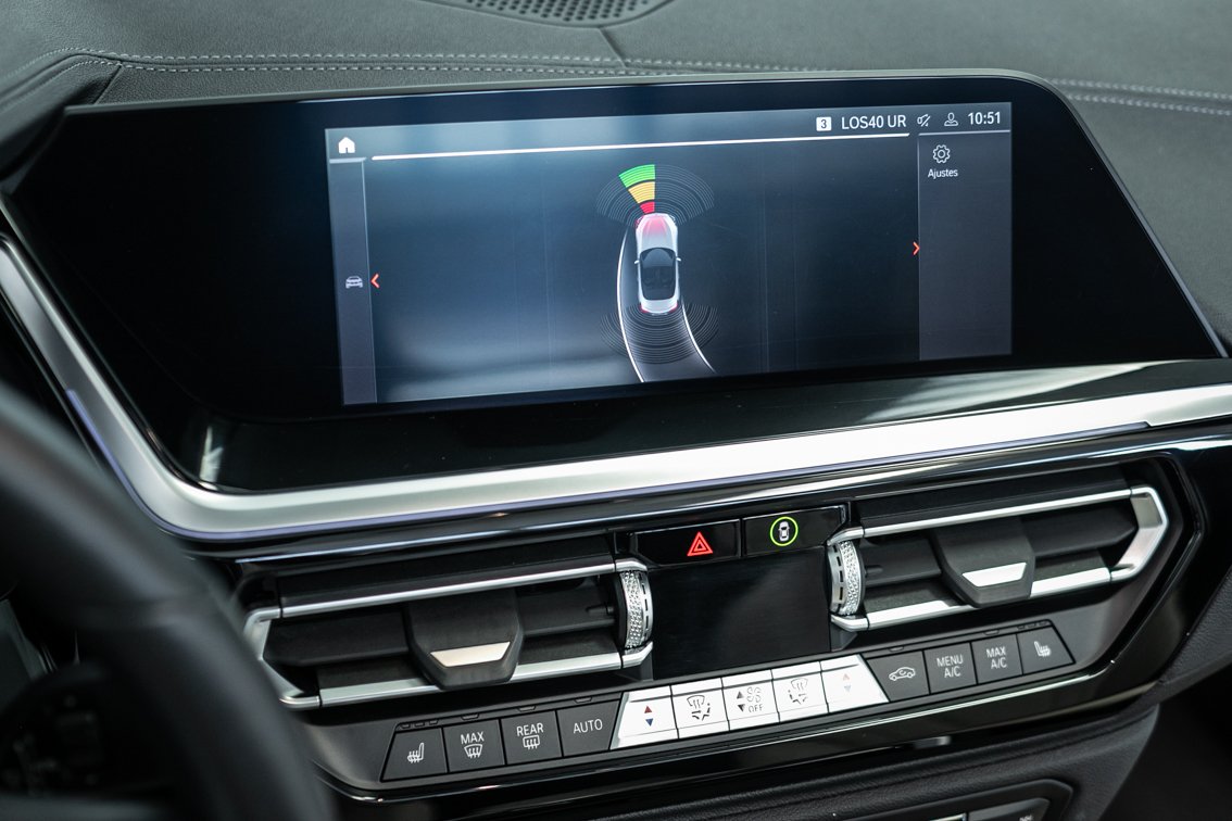 BMW Z4 sDrive20i Auto M Sport 197 CV