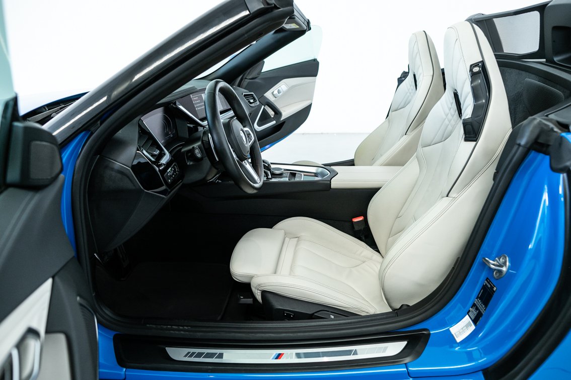 BMW Z4 sDrive20i Auto M Sport 197 CV