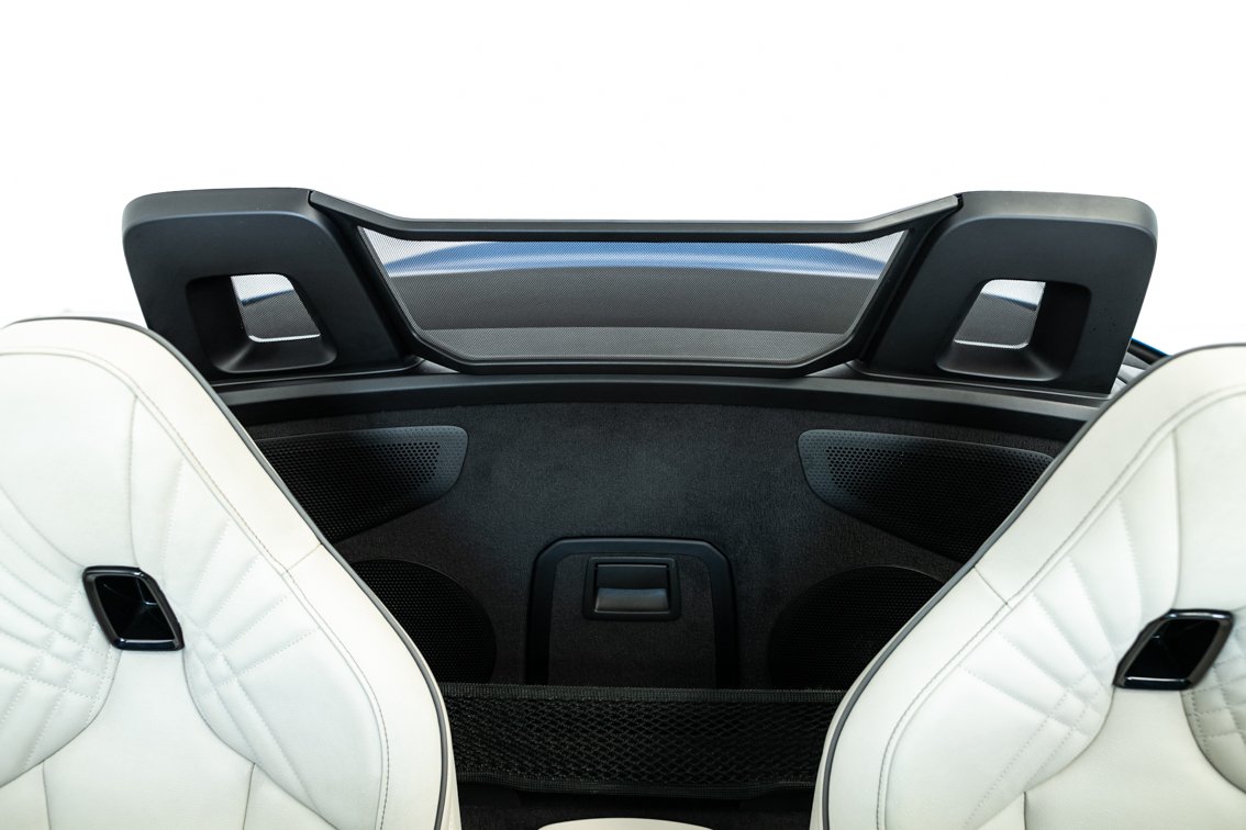 BMW Z4 sDrive20i Auto M Sport 197 CV