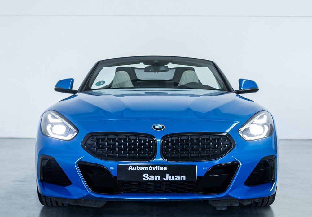 BMW Z4 sDrive20i Auto M Sport 197 CV