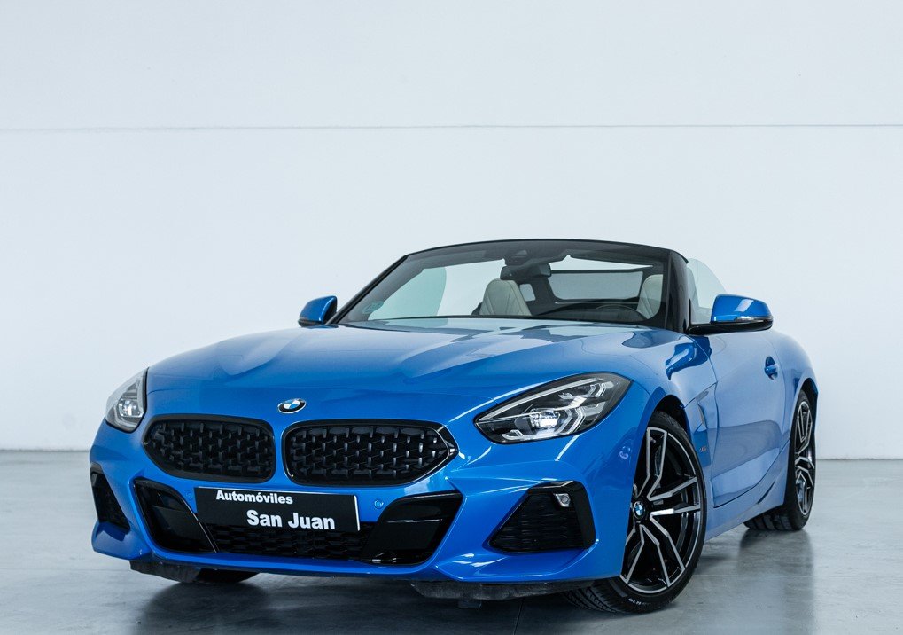 BMW Z4 sDrive20i Auto M Sport 197 CV