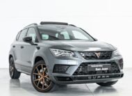 CUPRA Ateca 2.0 TSI 4DRIVE DSG 300 CV