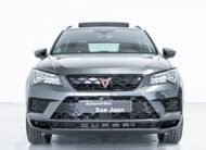 CUPRA Ateca 2.0 TSI 4DRIVE DSG 300 CV