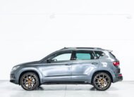 CUPRA Ateca 2.0 TSI 4DRIVE DSG 300 CV