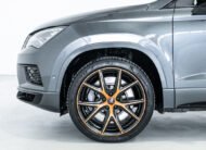 CUPRA Ateca 2.0 TSI 4DRIVE DSG 300 CV