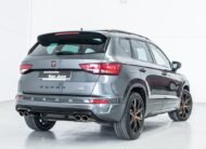CUPRA Ateca 2.0 TSI 4DRIVE DSG 300 CV