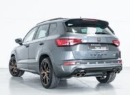 CUPRA Ateca 2.0 TSI 4DRIVE DSG 300 CV