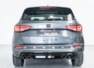 CUPRA Ateca 2.0 TSI 4DRIVE DSG 300 CV