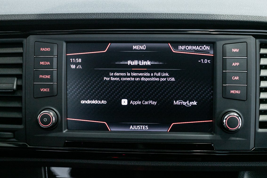 CUPRA Ateca 2.0 TSI 4DRIVE DSG 300 CV