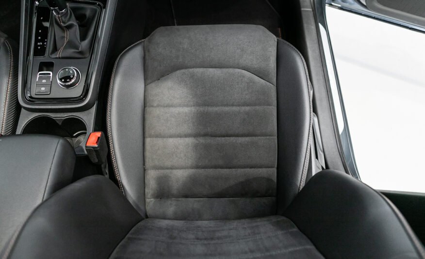 CUPRA Ateca 2.0 TSI 4DRIVE DSG 300 CV