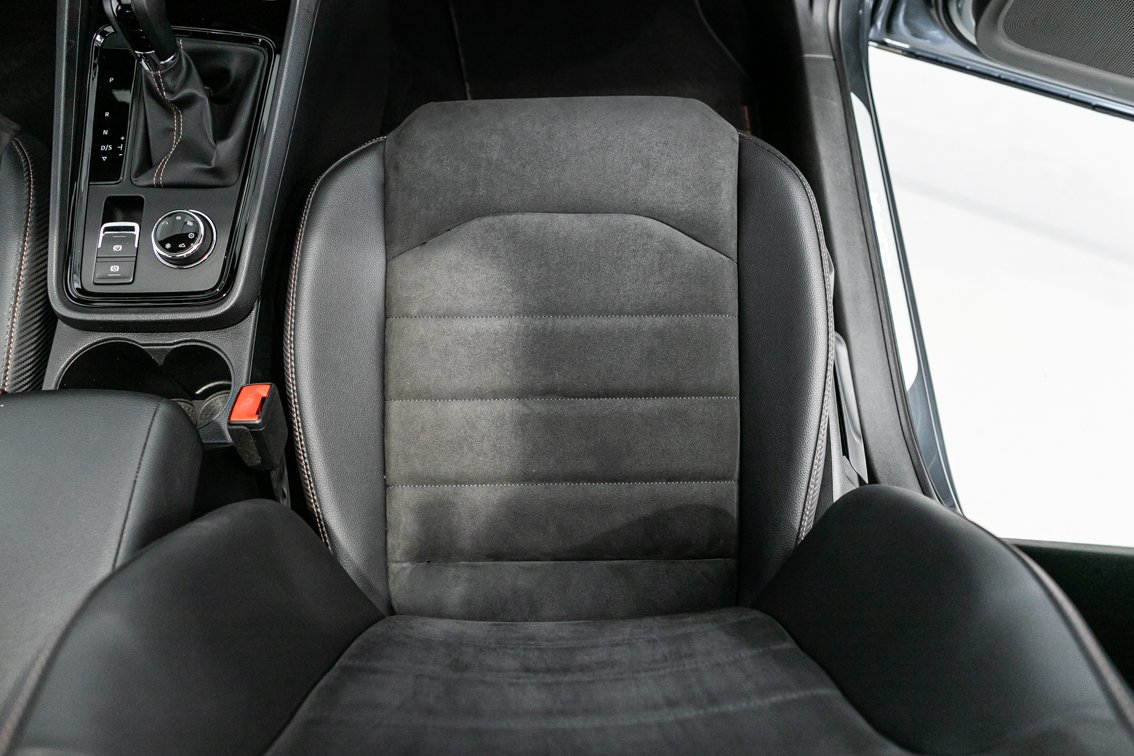 CUPRA Ateca 2.0 TSI 4DRIVE DSG 300 CV