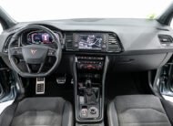 CUPRA Ateca 2.0 TSI 4DRIVE DSG 300 CV