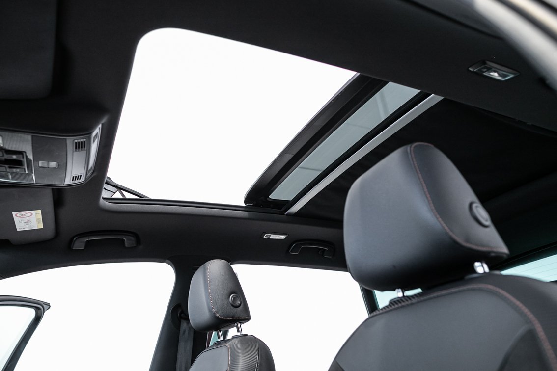 CUPRA Ateca 2.0 TSI 4DRIVE DSG 300 CV