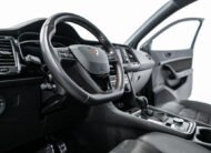 CUPRA Ateca 2.0 TSI 4DRIVE DSG 300 CV