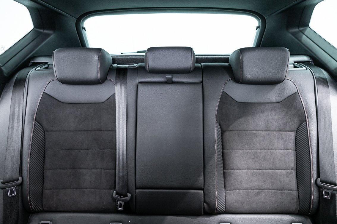 CUPRA Ateca 2.0 TSI 4DRIVE DSG 300 CV