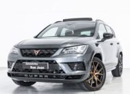 CUPRA Ateca 2.0 TSI 4DRIVE DSG 300 CV