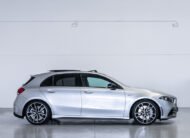MERCEDES-BENZ Clase A A35 AMG 4MATIC 7G-DCT 306 CV