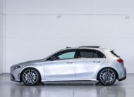 MERCEDES-BENZ Clase A A35 AMG 4MATIC 7G-DCT 306 CV