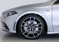 MERCEDES-BENZ Clase A A35 AMG 4MATIC 7G-DCT 306 CV