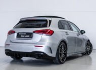 MERCEDES-BENZ Clase A A35 AMG 4MATIC 7G-DCT 306 CV