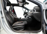 MERCEDES-BENZ Clase A A35 AMG 4MATIC 7G-DCT 306 CV