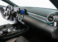 MERCEDES-BENZ Clase A A35 AMG 4MATIC 7G-DCT 306 CV