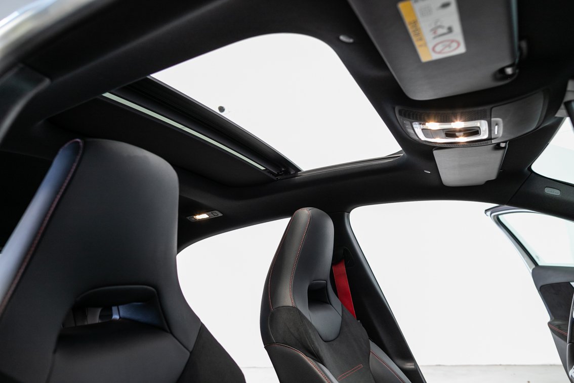 MERCEDES-BENZ Clase A A35 AMG 4MATIC 7G-DCT 306 CV