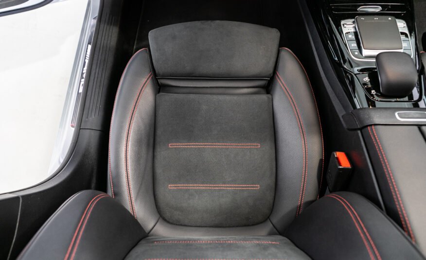 MERCEDES-BENZ Clase A A35 AMG 4MATIC 7G-DCT 306 CV