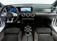 MERCEDES-BENZ Clase A A35 AMG 4MATIC 7G-DCT 306 CV