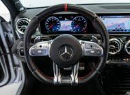 MERCEDES-BENZ Clase A A35 AMG 4MATIC 7G-DCT 306 CV