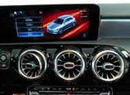 MERCEDES-BENZ Clase A A35 AMG 4MATIC 7G-DCT 306 CV