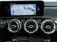 MERCEDES-BENZ Clase A A35 AMG 4MATIC 7G-DCT 306 CV