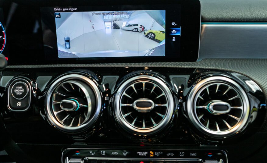 MERCEDES-BENZ Clase A A35 AMG 4MATIC 7G-DCT 306 CV