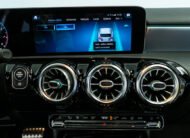 MERCEDES-BENZ Clase A A35 AMG 4MATIC 7G-DCT 306 CV