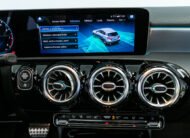 MERCEDES-BENZ Clase A A35 AMG 4MATIC 7G-DCT 306 CV